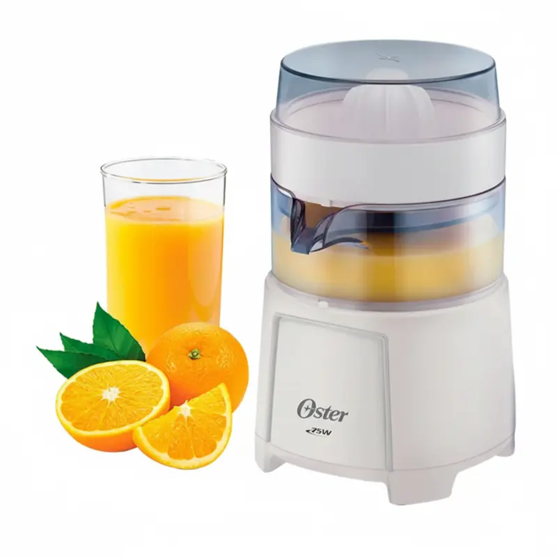 Oster Citrus Juicer For Fresh Orange, Lemon, And Grapefruit Juice 1