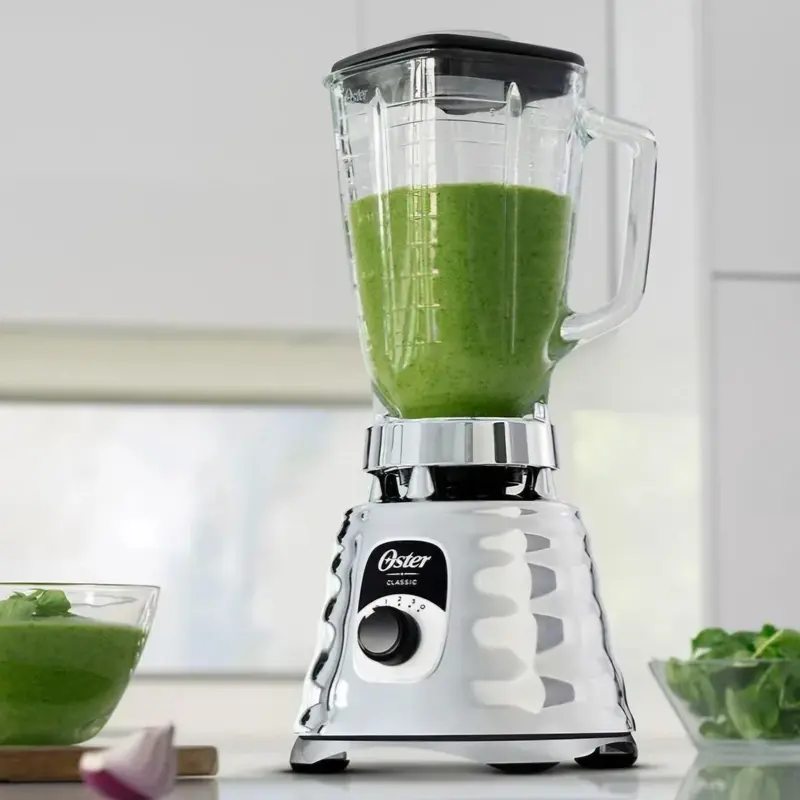 Oster Classic 3-Speed Countertop Blender 1