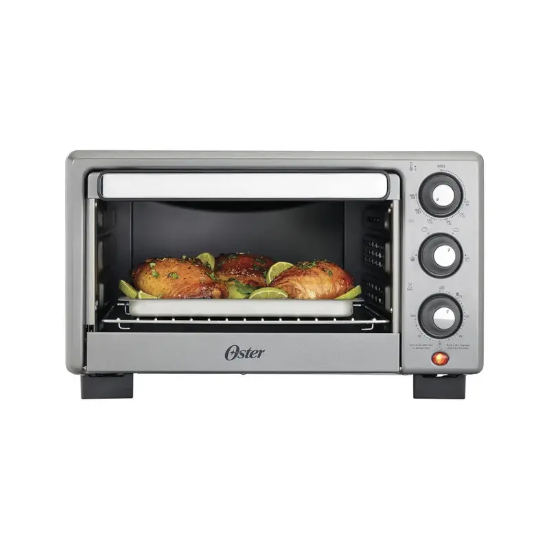 Oster Multi-Function Oven With Air Fryer – 4 Cooking Modes In One Appliance 1
