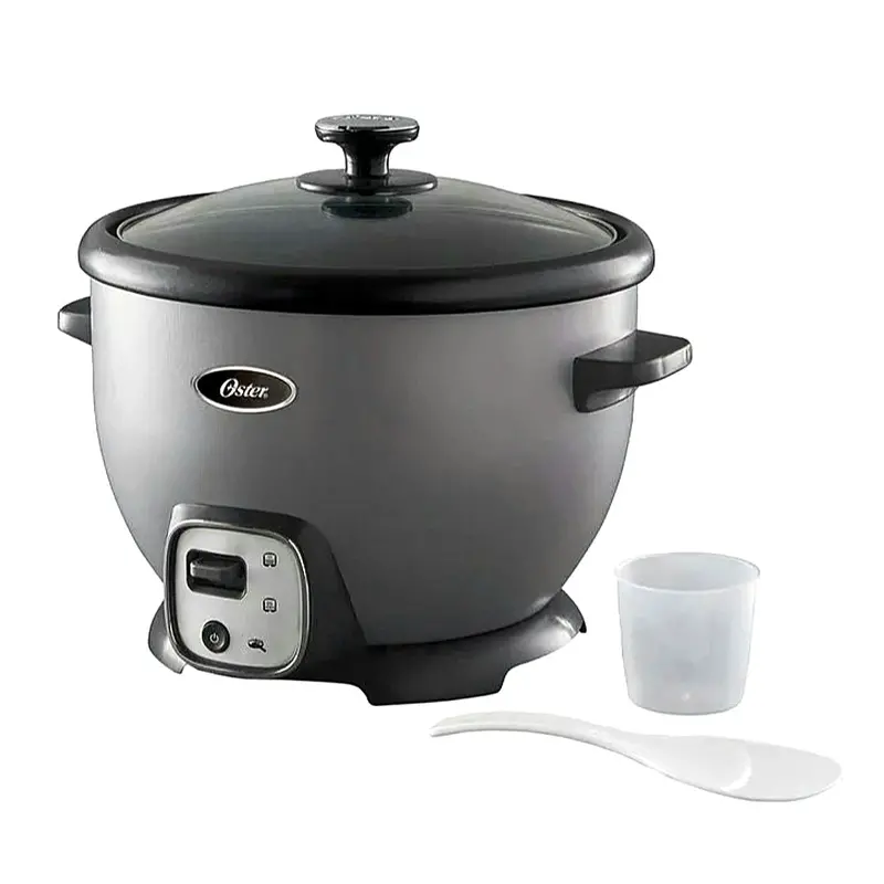 Oster Multi-Function Rice Cooker With Sauté Capability 1