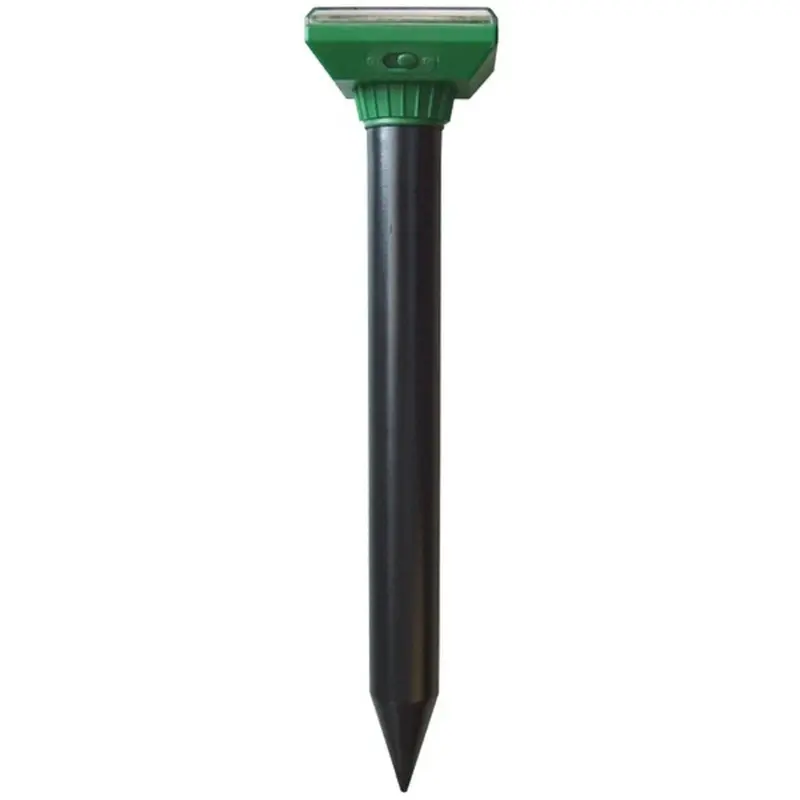 P3 International Sol-Mate Solar-Powered Pest Repeller (Model P7911) 1