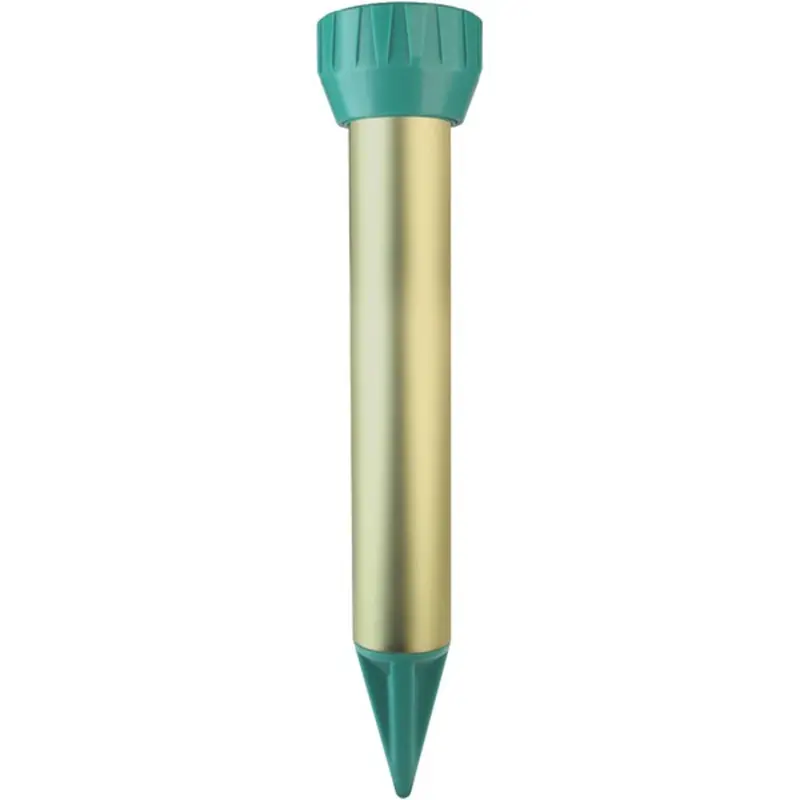 P3 International Vibratech Mole Deterrent System (Model P7930) 1