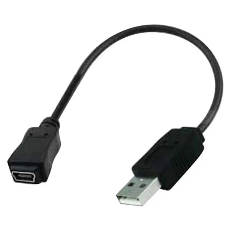 Pac Usb-Gm1 Oem Usb Retention Cable For Gm And Chrysler Vehicles 1