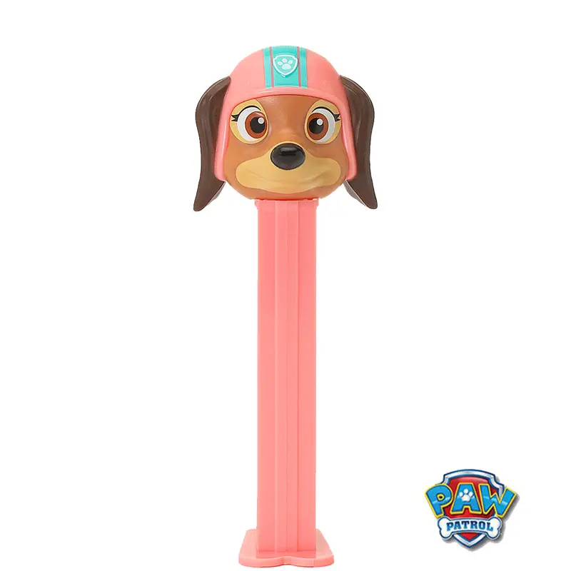Paw Patrol Liberty Pez Dispenser 1