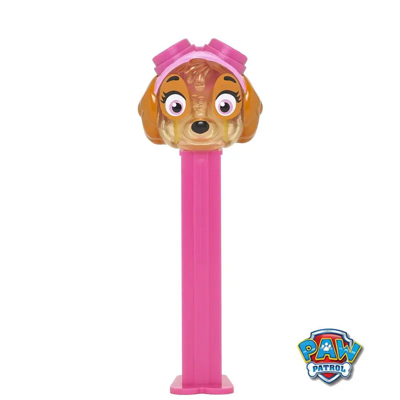 Paw Patrol Skye Crystal Collectible Figure 1