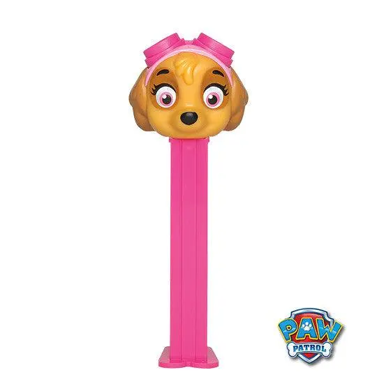 Paw Patrol Skye Rescue Figure 1