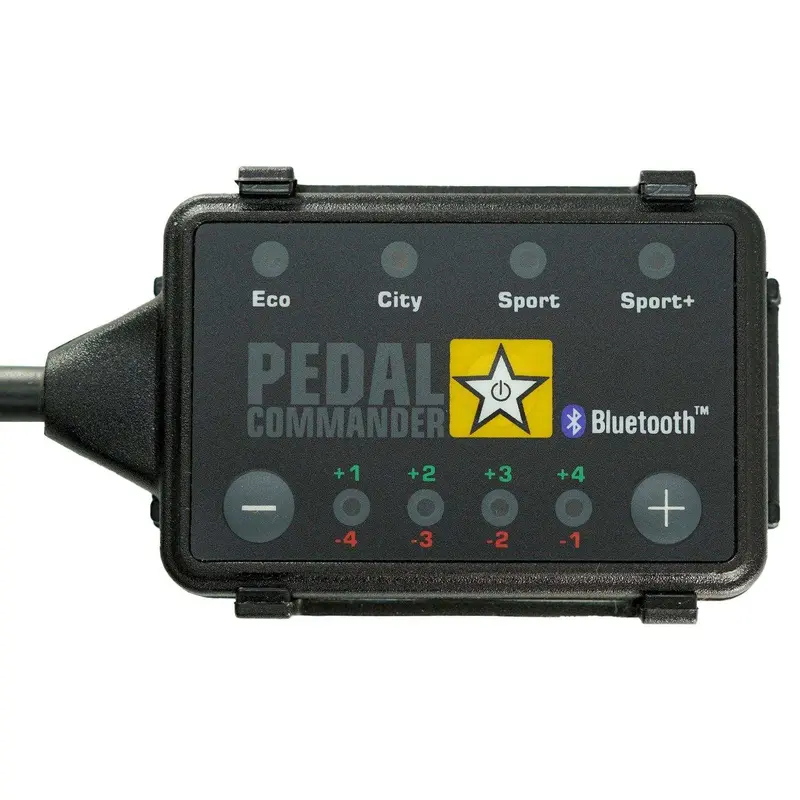 Pedal Commander Throttle Response Controller – Bluetooth-Enabled, Model 09-Vwn-Gfa-01 1