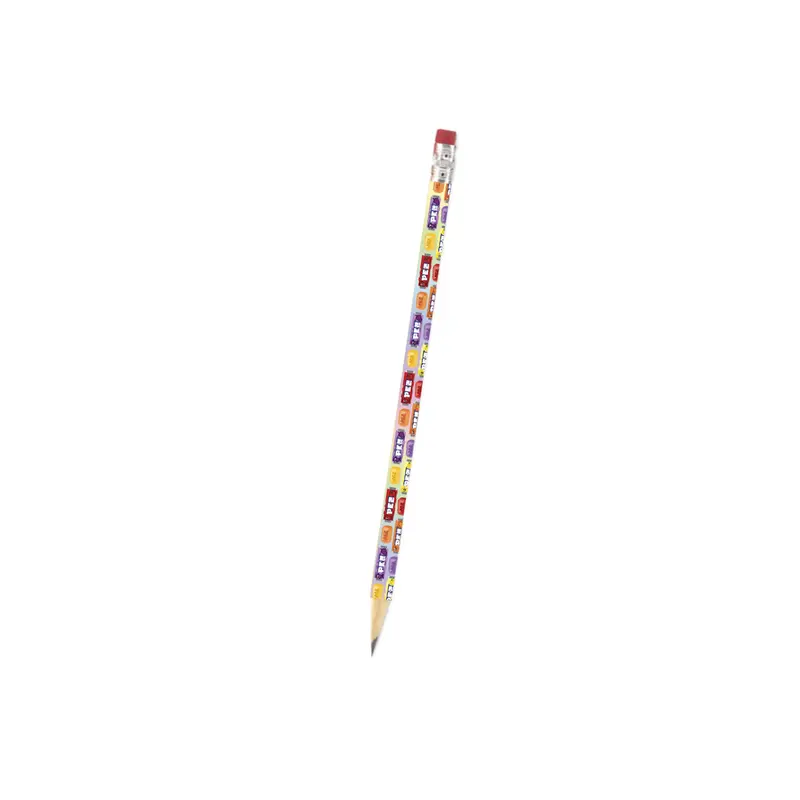 Pez Candy Pack Pencil Accessory 1