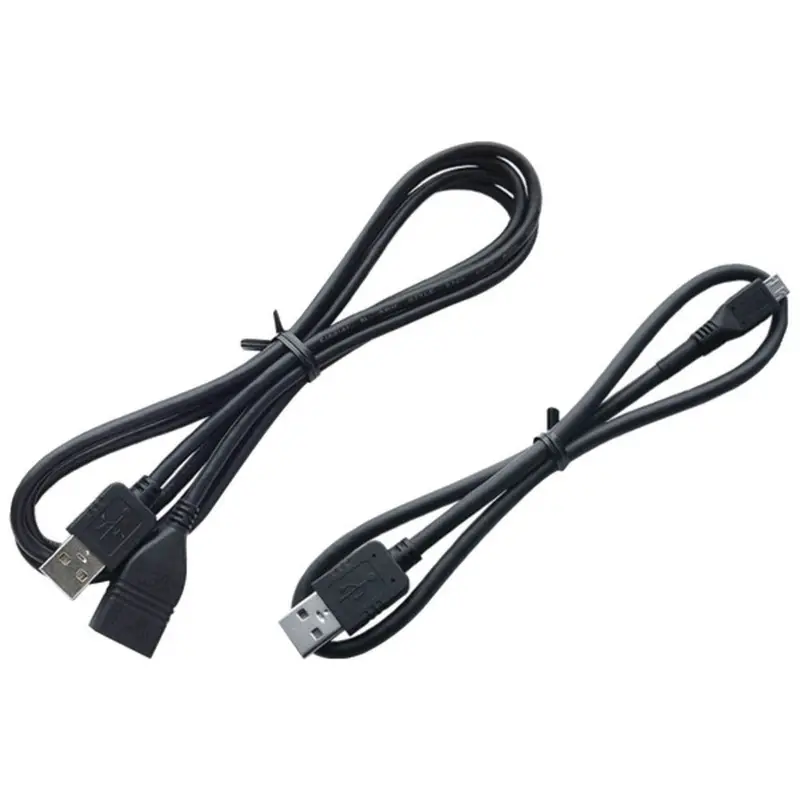 Pioneer Cd-Mu200 Android Smartphone Interface Cable – Usb-A To Micro-Usb 1