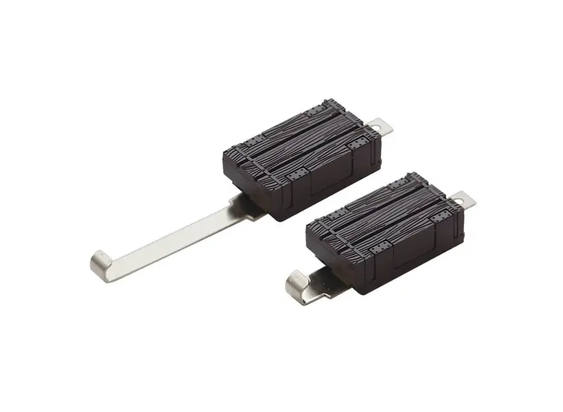 Power Connection Clips For Layout Wiring 1