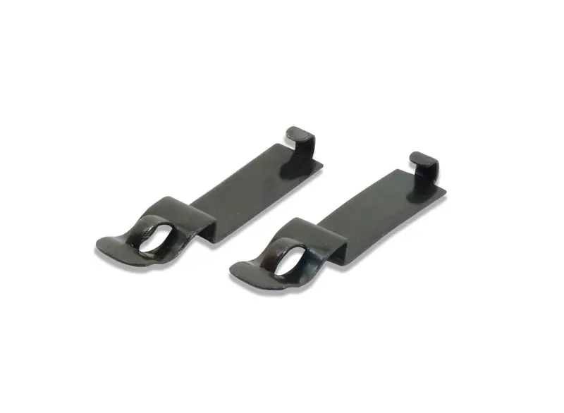 Power Connection Clips For Track Systems 1
