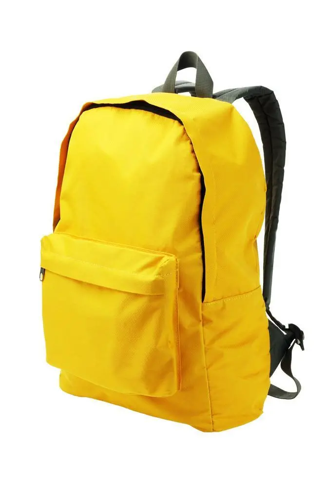 Premium 2-Liter Lightweight Backpack 1