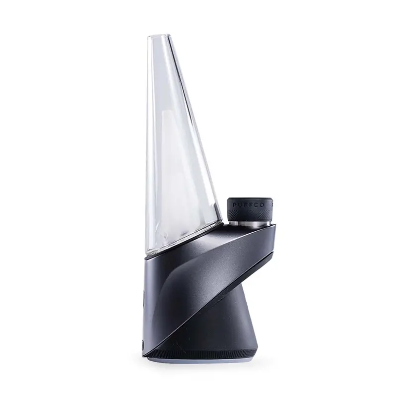 Puffco Peak Pro Desktop Vaporizer With Smart Features 1