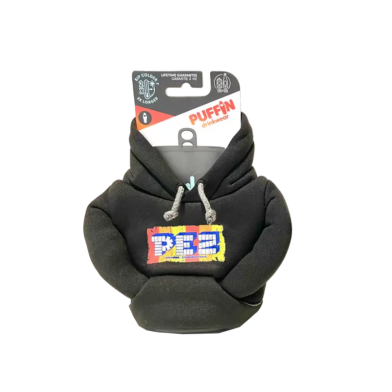 Puffin Pez Drink Holder – Fun Animal-Themed Accessory 1