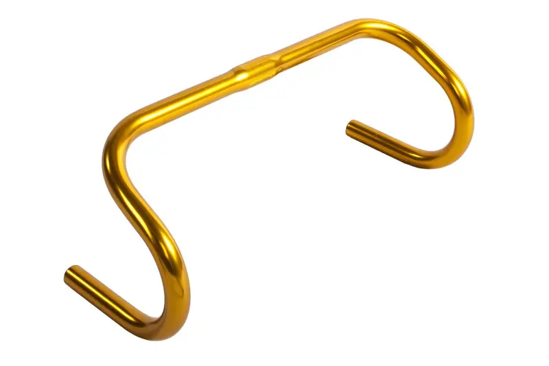 Pure Fix Drop Handlebars – Classic Racing-Style Curved Bars 1