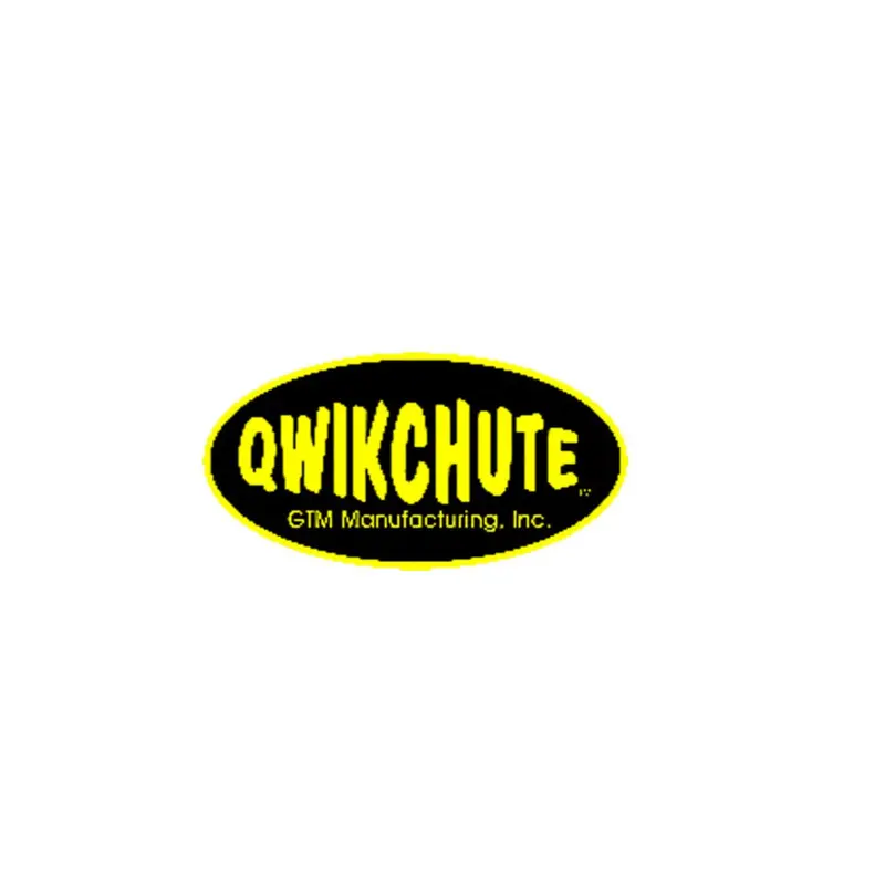 Qwikchute Nqd-Grip Replacement Handle Grip 1