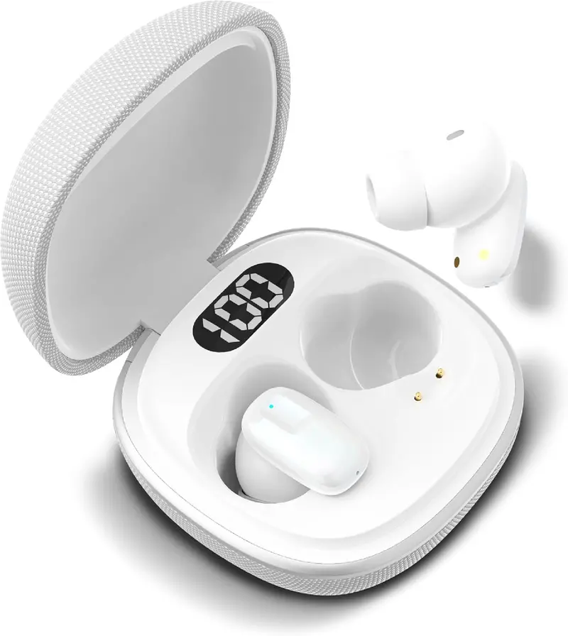 Rca Quietcomfort Ultra True Wireless Bluetooth Earbuds 1