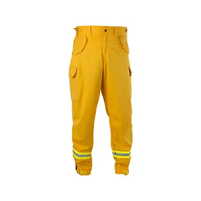 Smokechaser Deluxe Fire-Resistant Pants 1