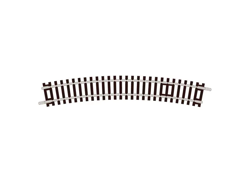 Standard Curve Track – 2Nd Radius, Individual Piece 1