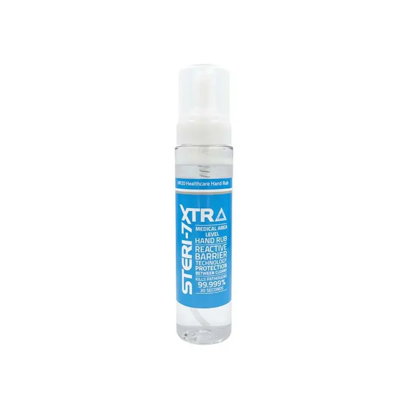 Steri-7 Extra Strength Alcohol-Based Hand Rub 1