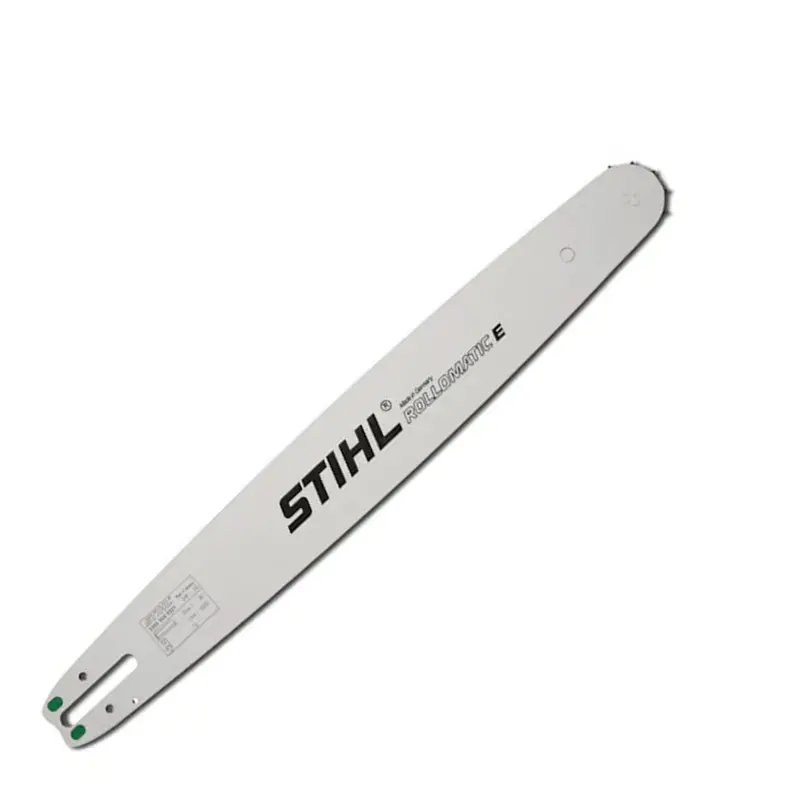 Stihl 18" Rollomatic Picco Chainsaw Bar – 3/5" Gauge, .050" Pitch | Part #30050004817 1