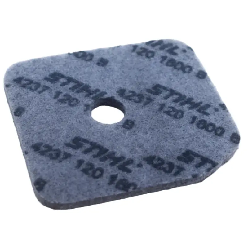 Stihl 4237 120 1800 Air Filter For Hs82R, Hs82T, Hs87T, And Hs87R Hedge Trimmers 1