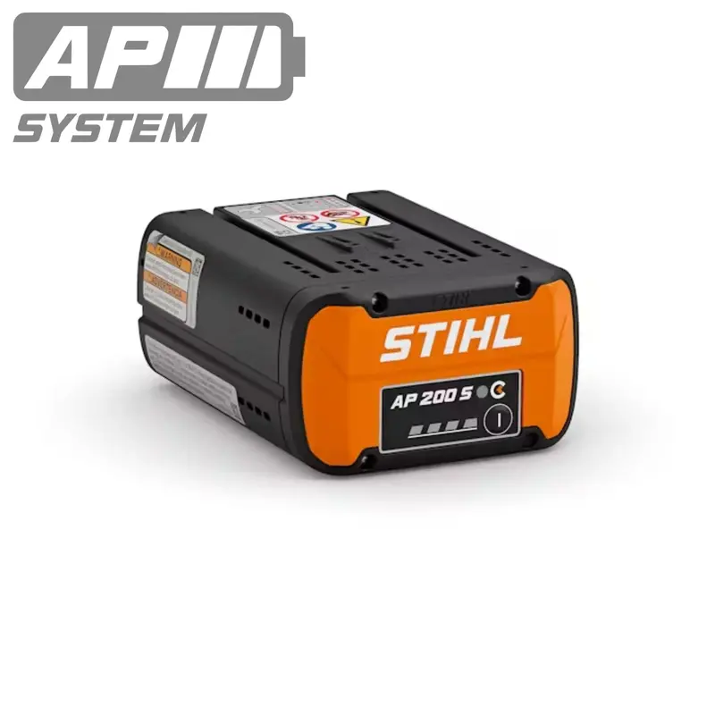 Stihl Ap 200S 36V 4.8 Ah Rechargeable Lithium-Ion Battery Pack 1
