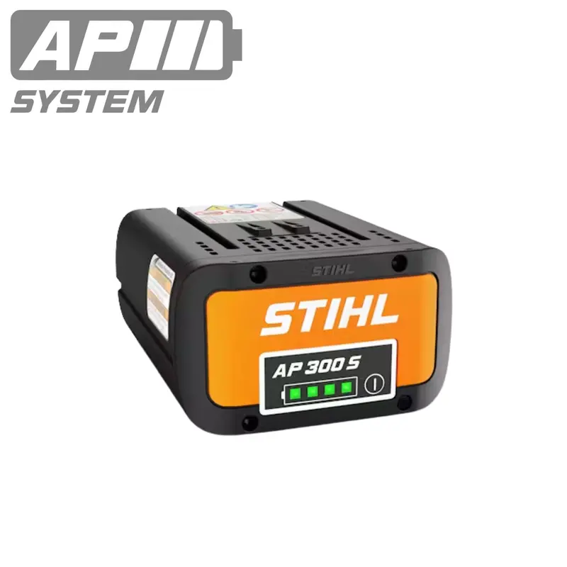 Stihl Ap 300 S 36V 7.2 Ah Lithium-Ion Battery – Extended Runtime Power Source 1