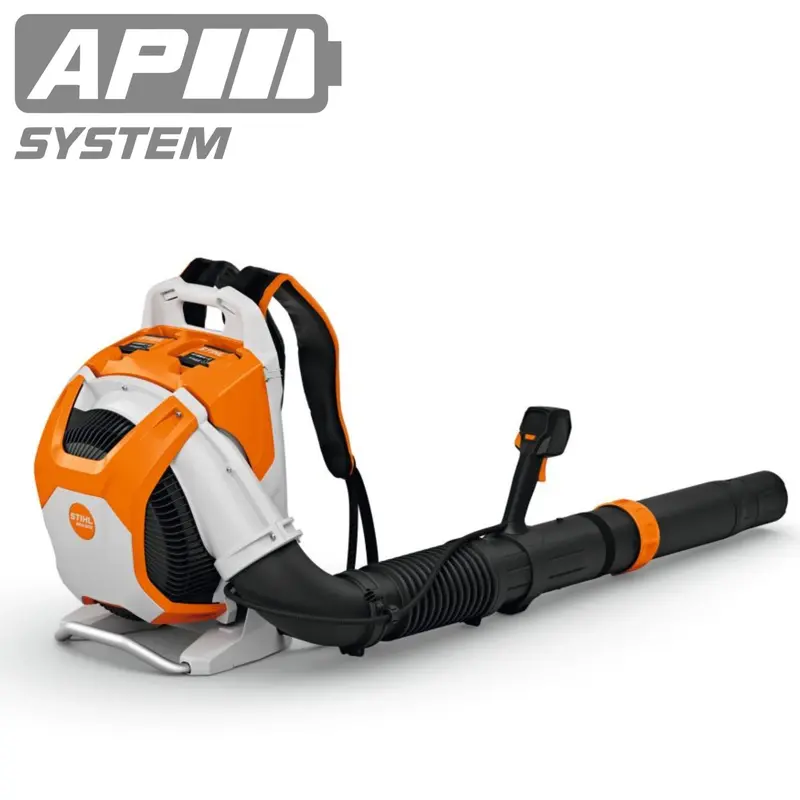 Stihl Bra 500 Cordless Backpack Blower – Tool-Only Version 1