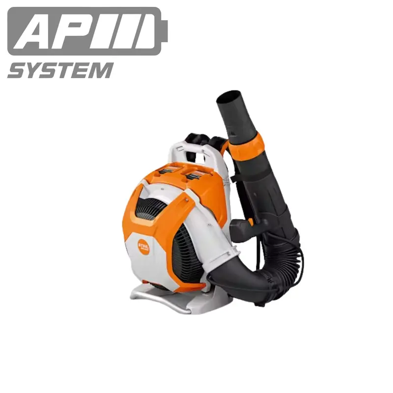 Stihl Bra 600 Cordless Backpack Blower – Bare Tool Only 1