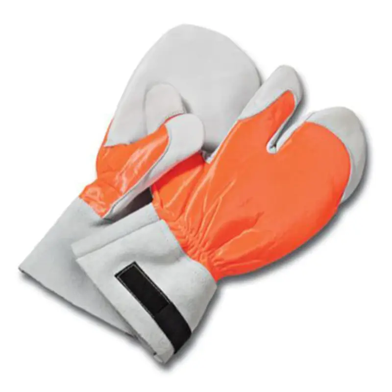 Stihl Dynamic Grip Protective Gloves For Enhanced Dexterity And Comfort 1
