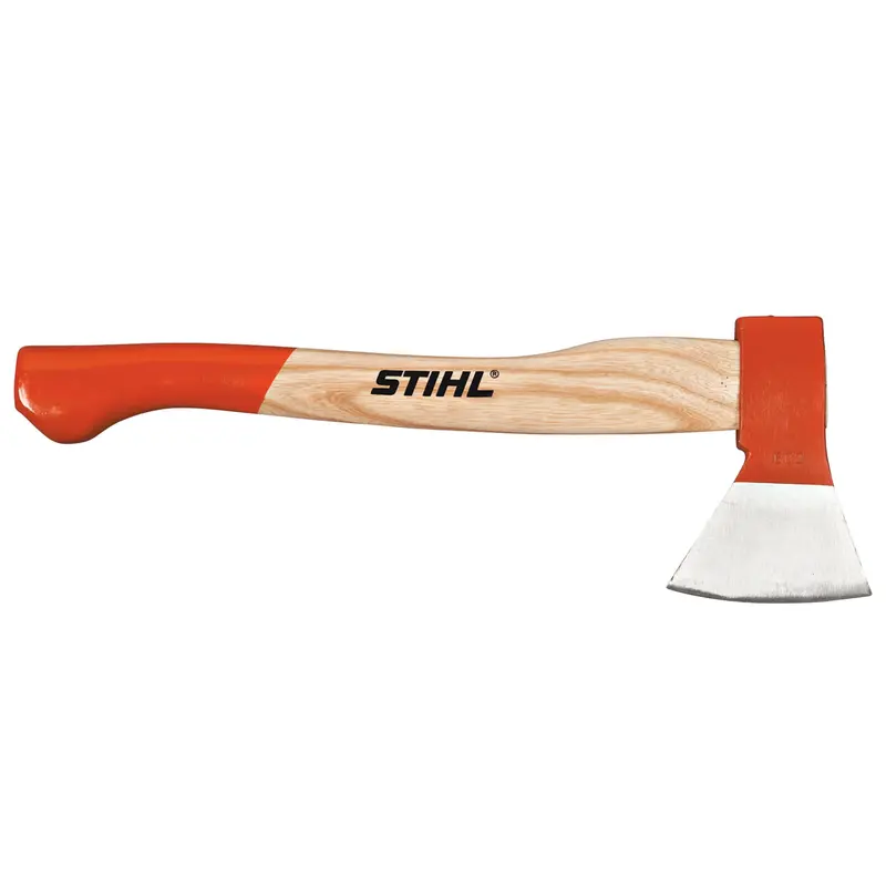 Stihl Forestry Woodcutter Hatchet — Lightweight & Durable (Part #7010 881 1908) 1