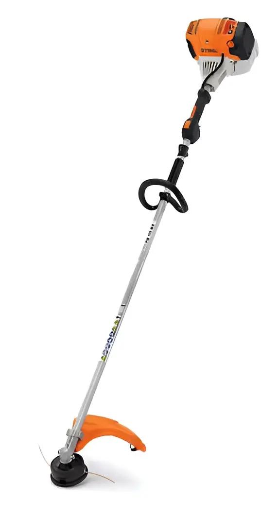 Stihl Fs 111 Rx Professional Gas-Powered Brushcutter 1