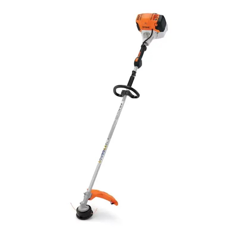 Stihl Fs 131 R Heavy-Duty Professional Trimmer 1