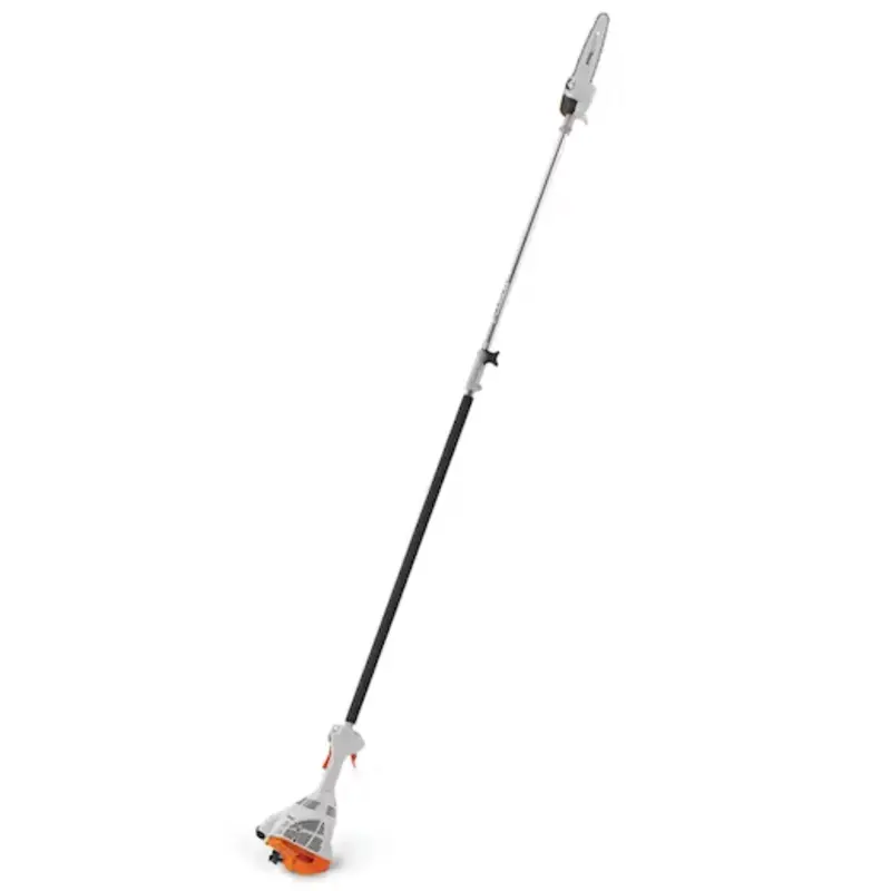 Stihl Ht 56 C-E Gas Pole Pruner With Easy2Start Convenience 1