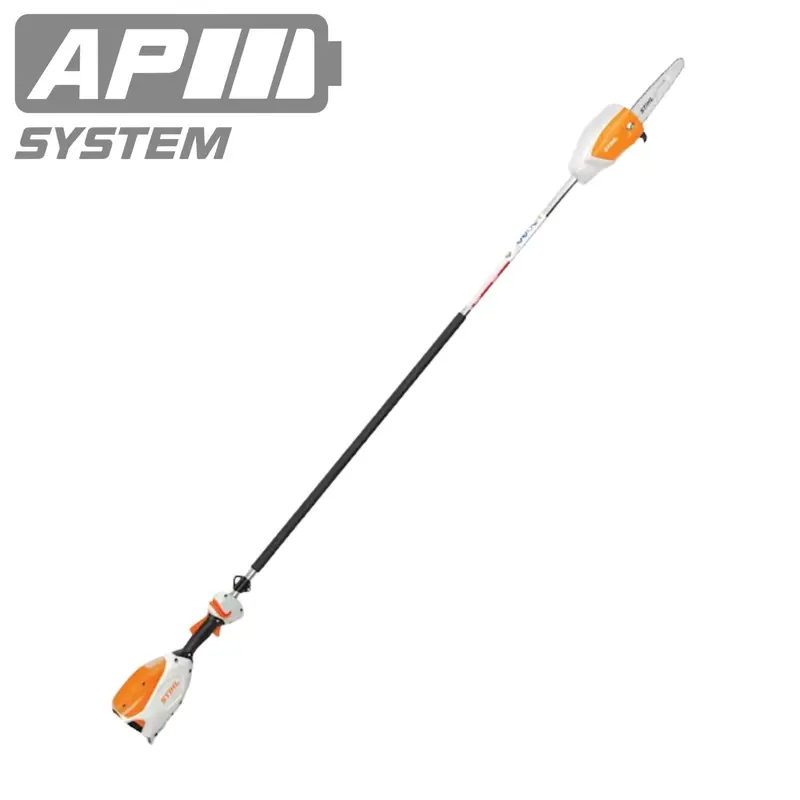 Stihl Hta 66 Fixed-Length Cordless Pole Pruner – Bare Tool 1