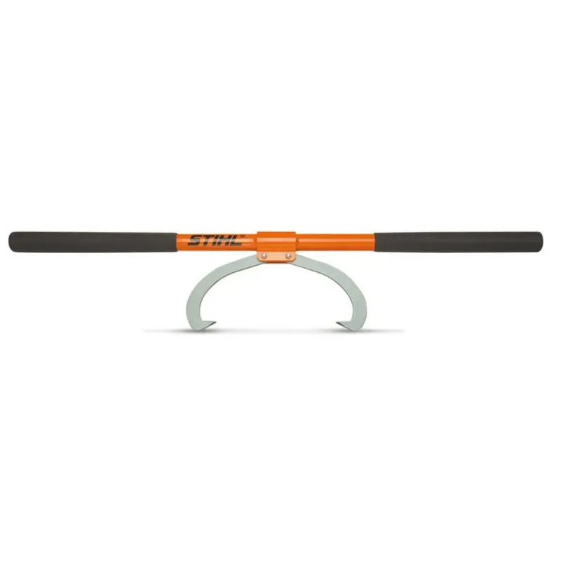 Stihl Log Carrier For Secure Transport (Part #7010 881 3100) 1