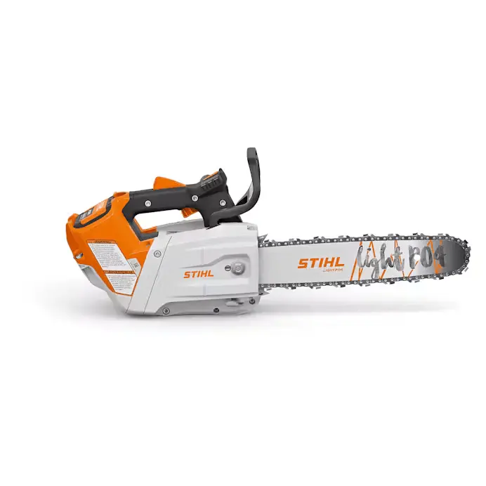 Stihl Msa 220 Tc-O Top-Handle Battery Chainsaw 1