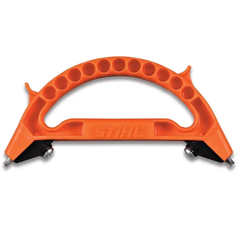 Stihl Multi-Tool Sharpener For Pruners, Axes, And Hand Tools (Part #7010 881 6000) 1