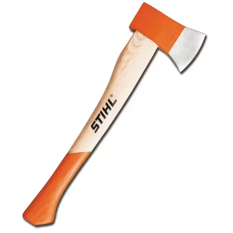Stihl Pa20 Splitting Hatchet — Compact & Powerful (Part #0000 882 1005) 1