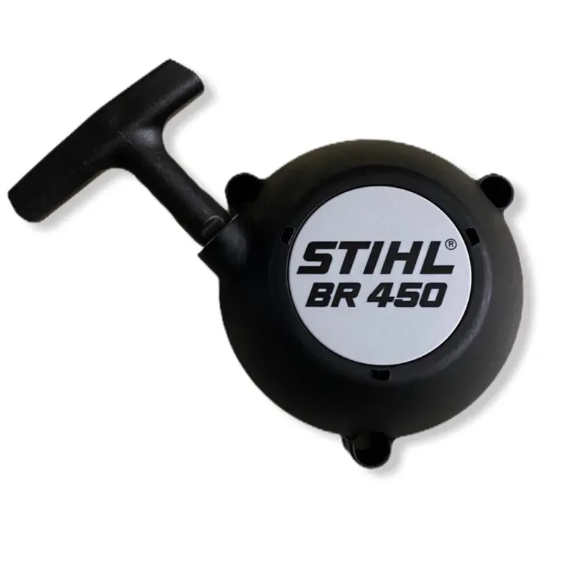 Stihl Recoil Starter Assembly – Fits Br 430 & Br 450 Blowers (4244 190 0308) 1