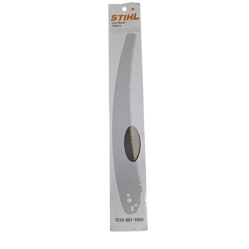 Stihl Replacement Saw Blade For Pp 900 Pole Pruner (Part #7010 881 9000) 1