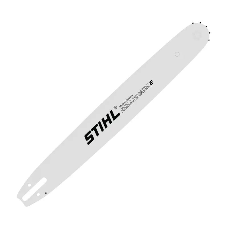 Stihl Rollomatic Chainsaw Bar – 16-Inch, 325 Pitch, .063 Gauge (3003 008 6813) 1