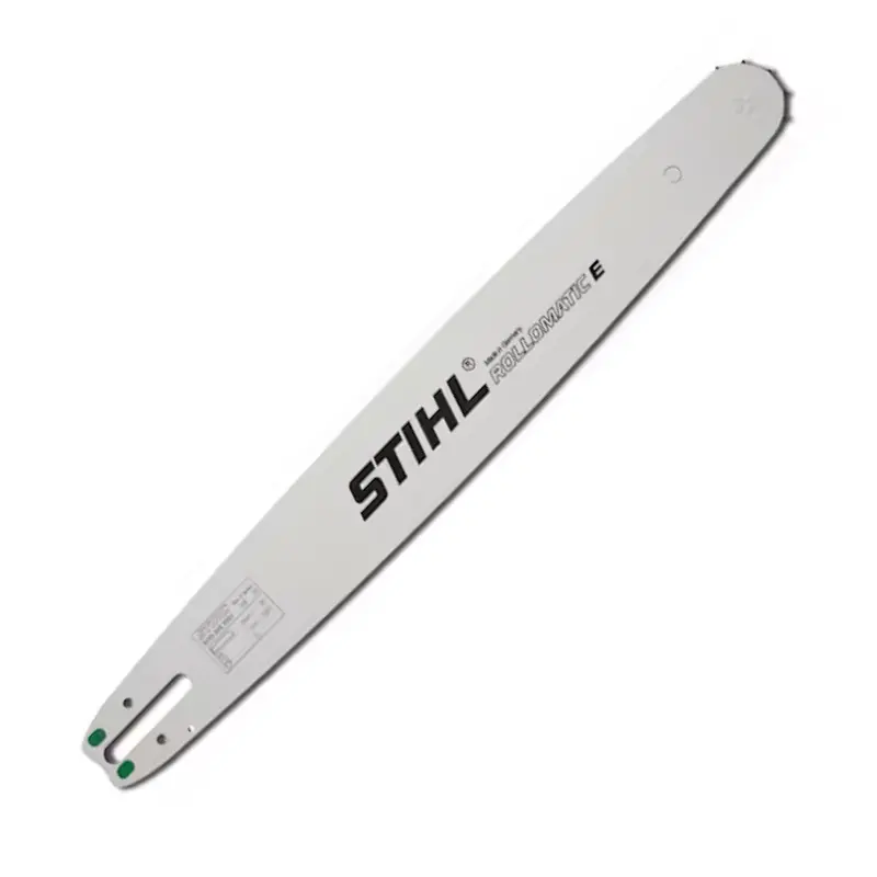 Stihl Rollomatic P Chainsaw Bar – 20-Inch, 325 Pitch, .063 Gauge (3003 008 6821) 1