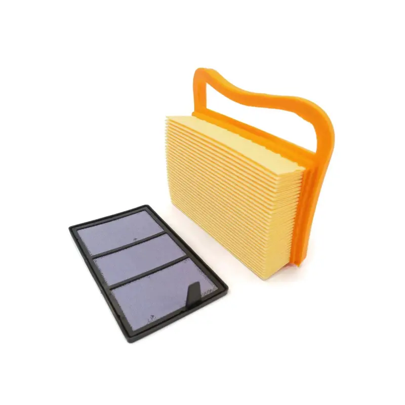 Stihl Ts410/Ts420 Air Filter Assembly | Oem #42381404404 1