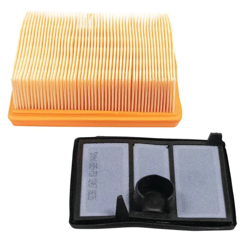 Stihl Ts700/Ts800 Air Filter Kit | Genuine Replacement #42240071013 1