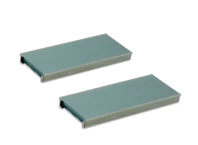 Stone-Finish Platform Units – Pack Of Two 1