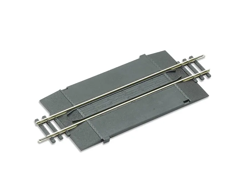 Straight Level Crossing – Expandable Add-On Piece 1