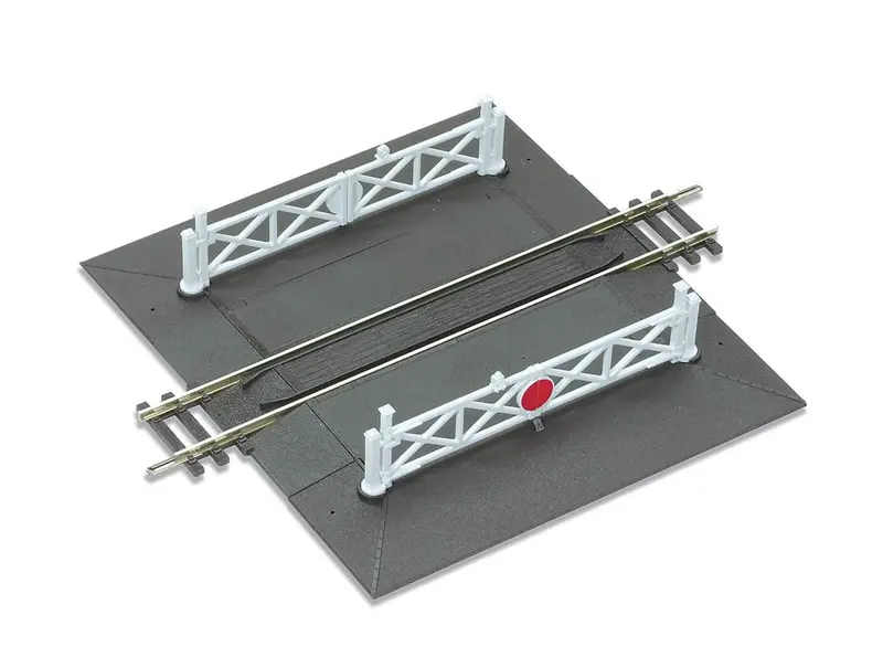 Straight-Level Road Crossing Kit 1
