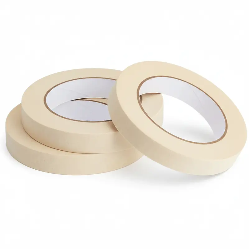 Tape It Premium Masking Tape – 0.71 Inches × 60 Yards 1